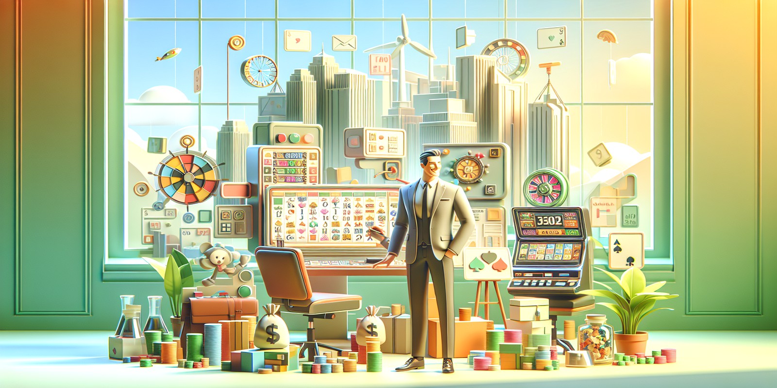 Download Winzo Gold APK: A guide for Pakistani players to access premium slots on GAMESPK