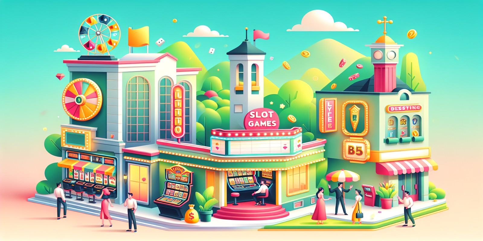 Winning strategies guide for Slot Tiger 777 - GAMESPK article for Pakistani players.