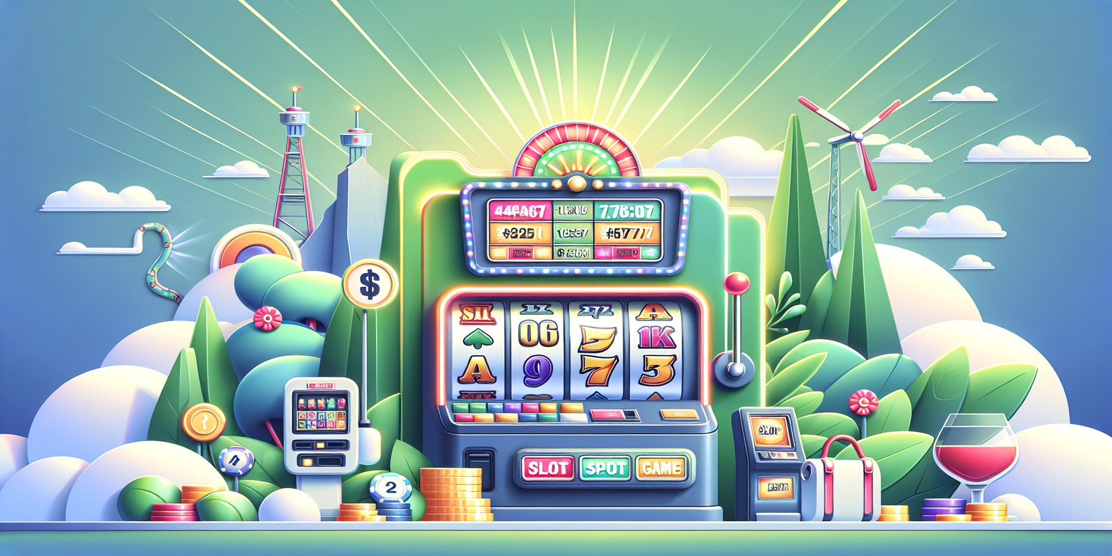 Unleash Wins in Slot Tiger 777: Your 2025 Jackpot Strategy Guide - Slot Strategy Guide for pakistani | GAMESPK