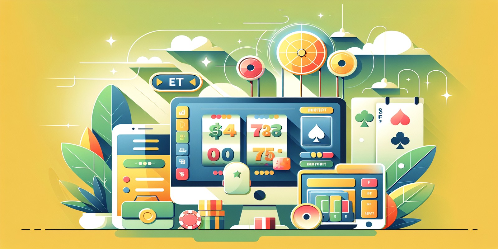 Unlocking PK68: Your Ultimate Guide to Slot Gaming in 2025 - Slot Strategy Guide for pakistani | GAMESPK