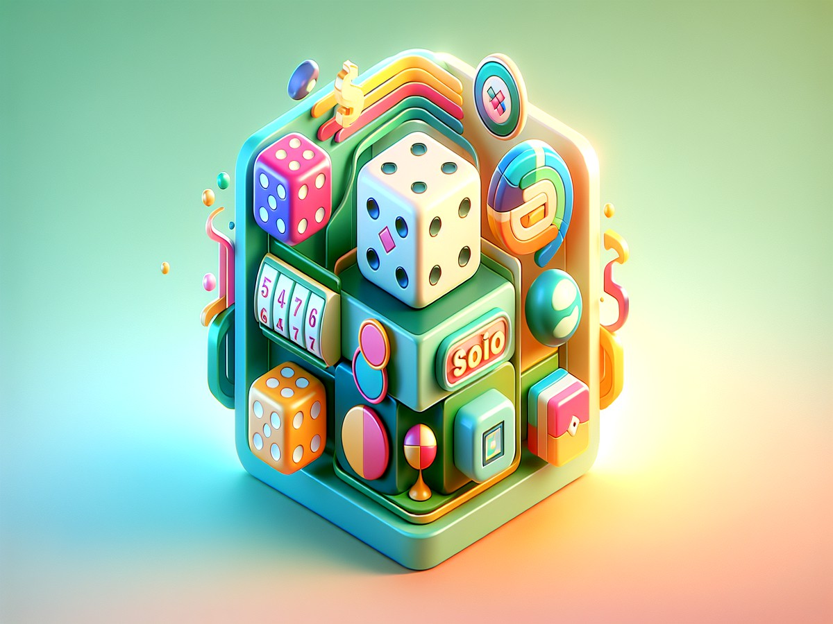 GAMESPK Dice Games for casual gaming experiences