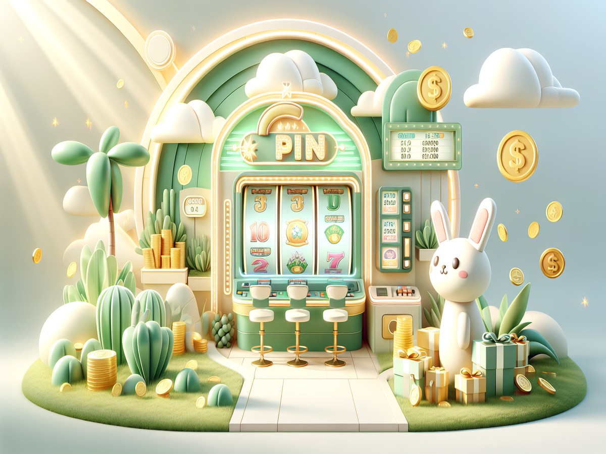 GAMESPK Fortune Rabbit Slots available for play