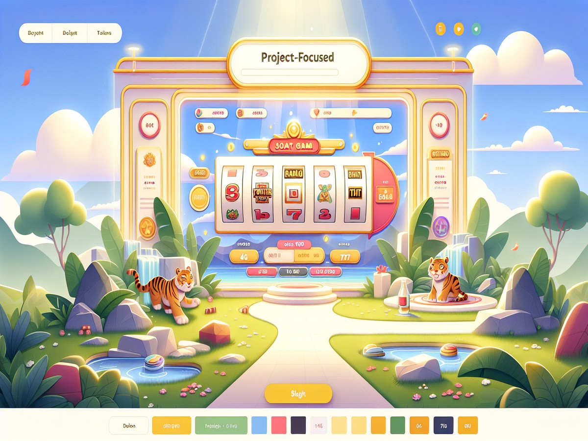 GAMESPK Fortune Tiger Games offering exciting features